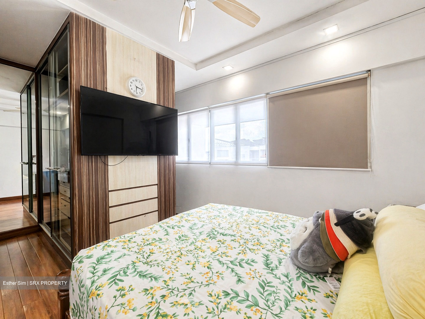 Blk 151 Tampines Street 12 (Tampines), HDB Executive #550170591